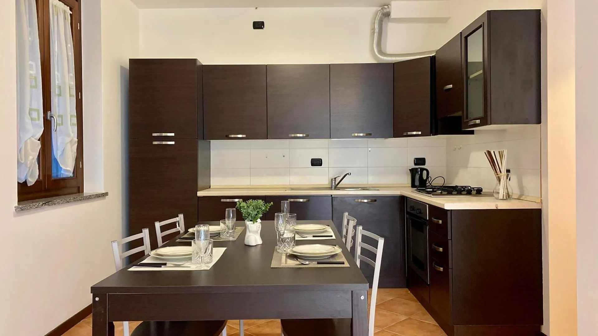 Апартаменты Bliss Retreat Lisanza