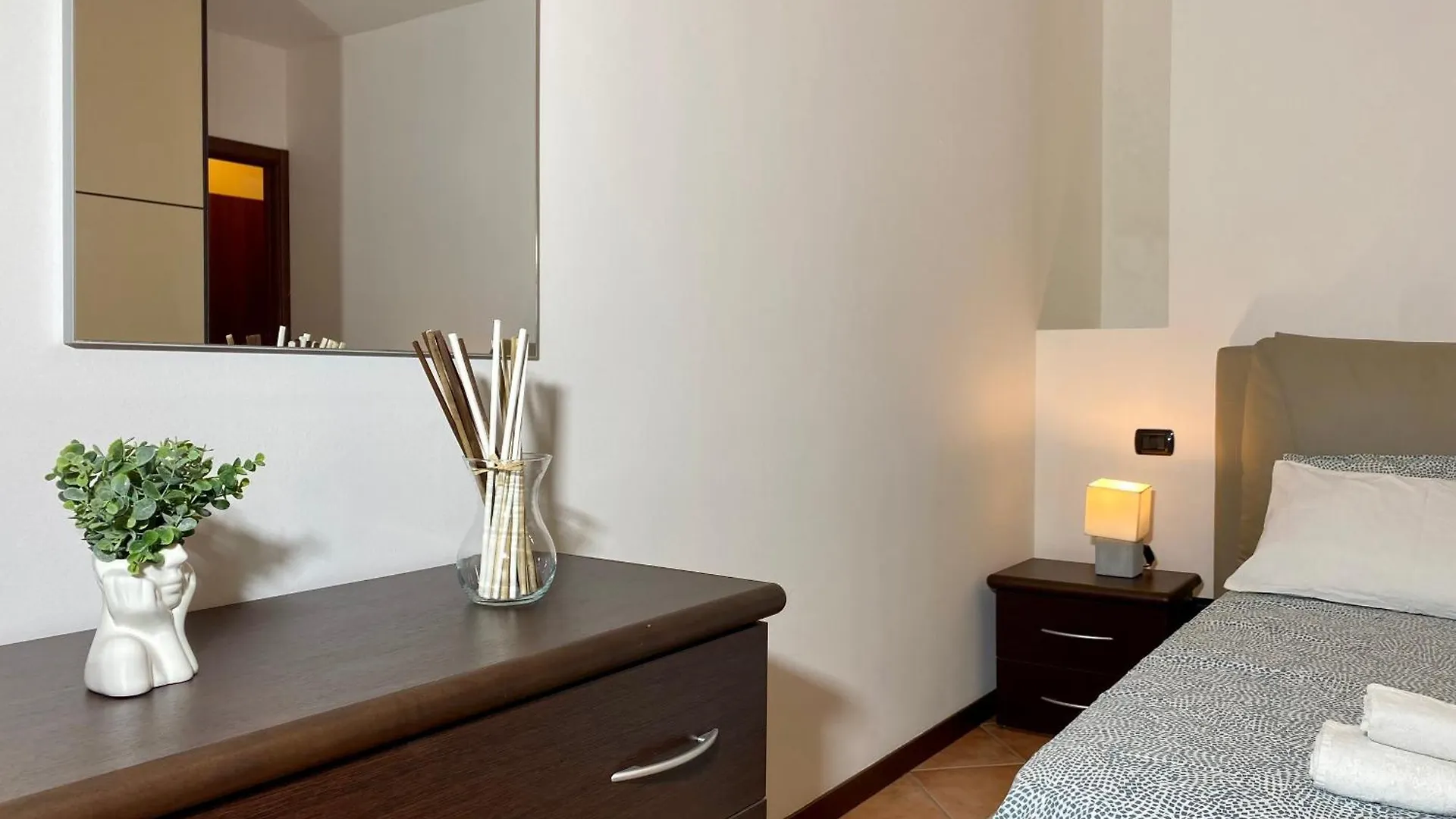 Апартаменты Bliss Retreat Lisanza