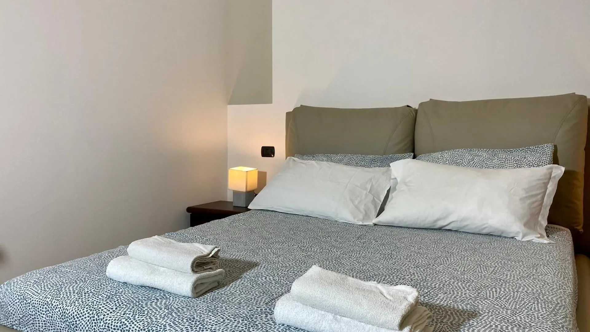 Апартаменты Bliss Retreat Lisanza